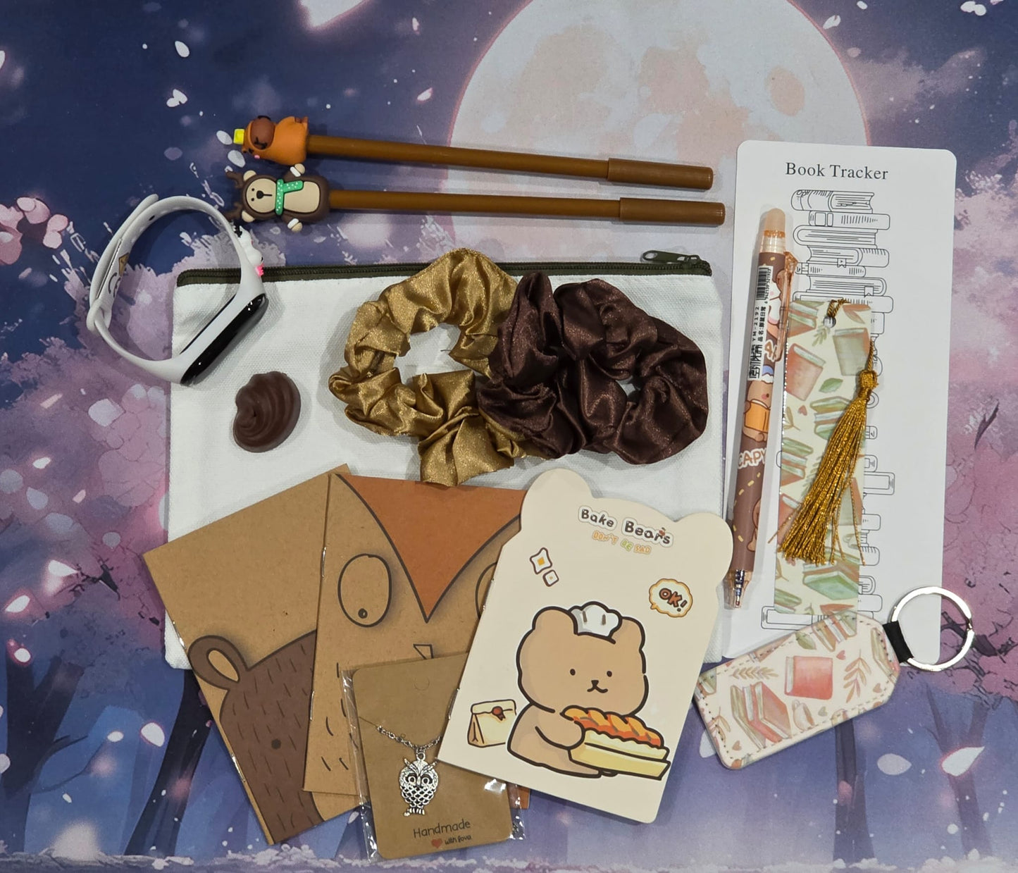 Stationery Sets