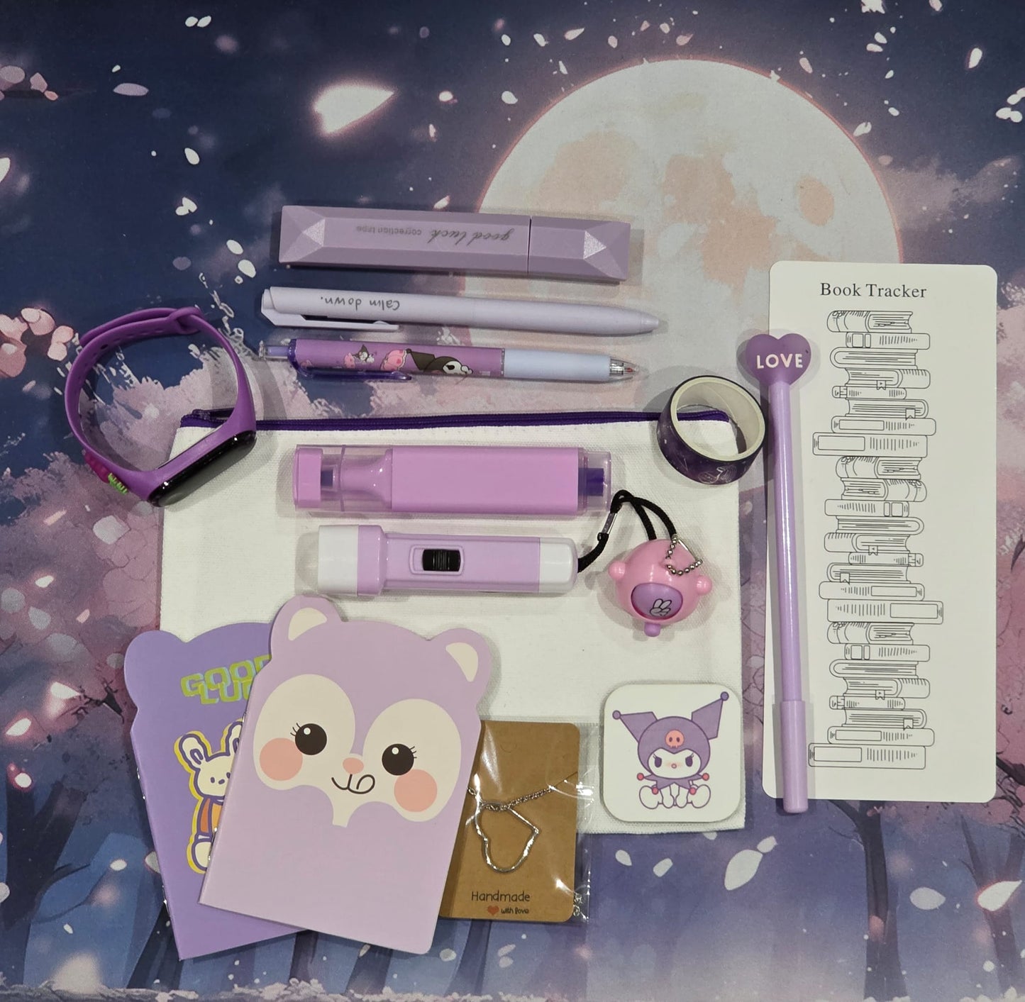 Stationery Sets