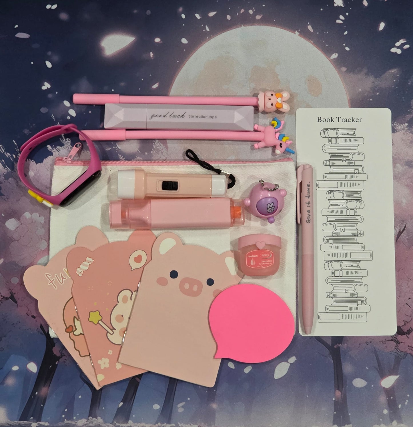 Stationery Sets
