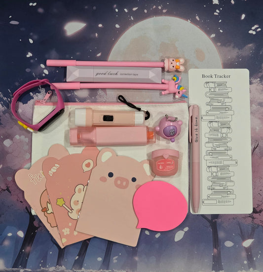 Stationery Sets