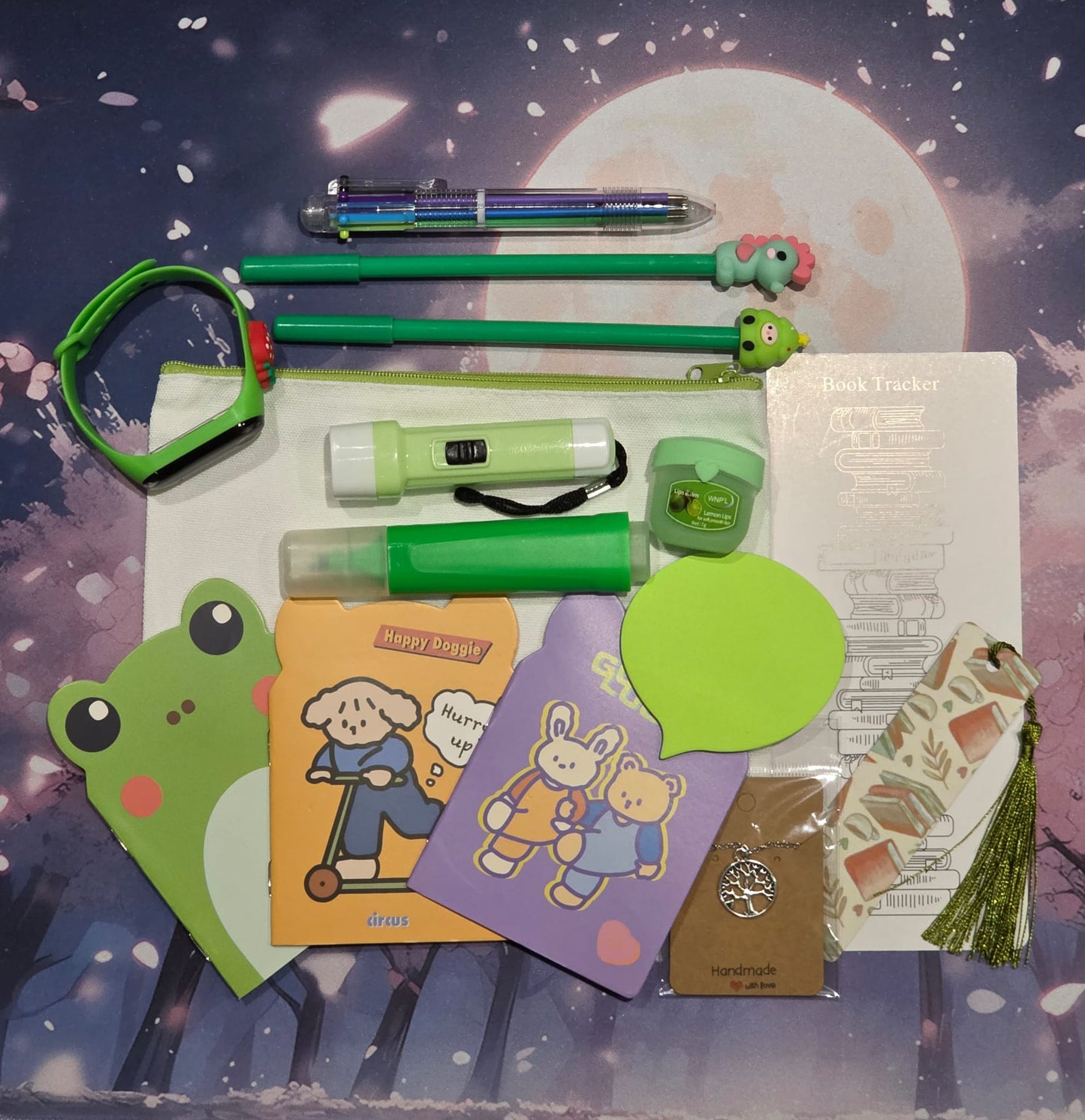 Stationery Sets