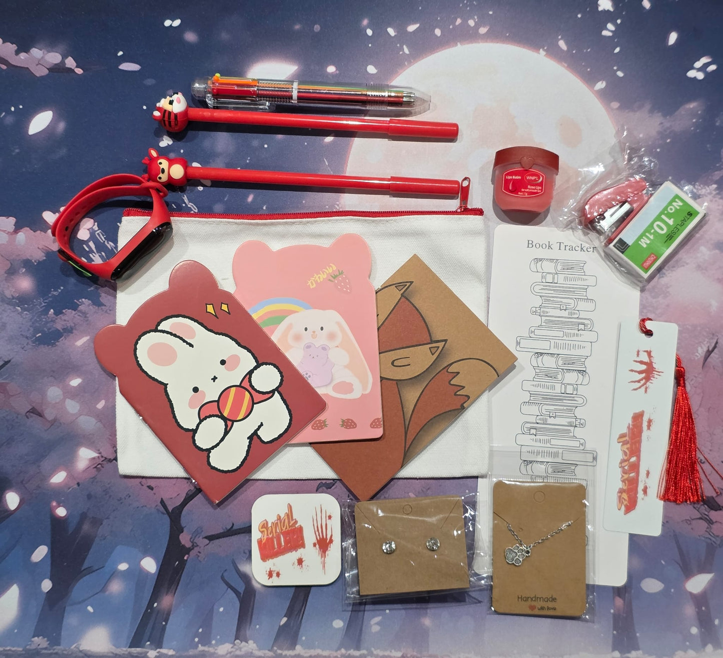 Stationery Sets