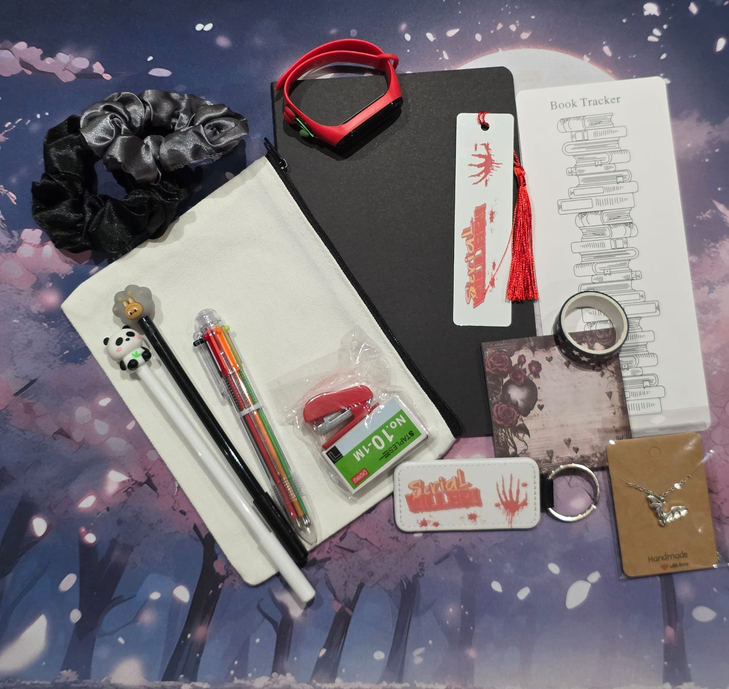 Stationery Sets