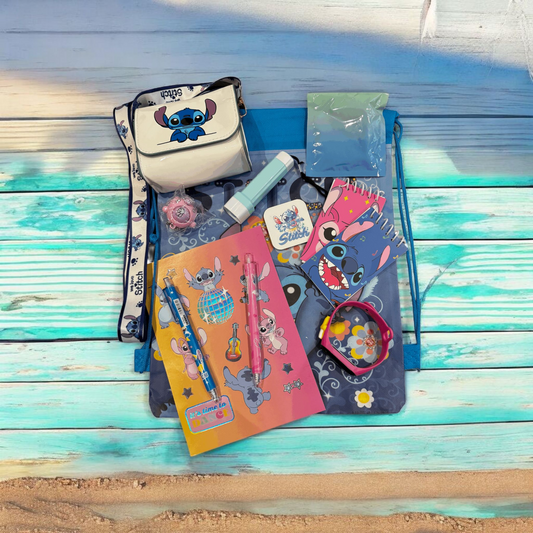 Stitch Bundle