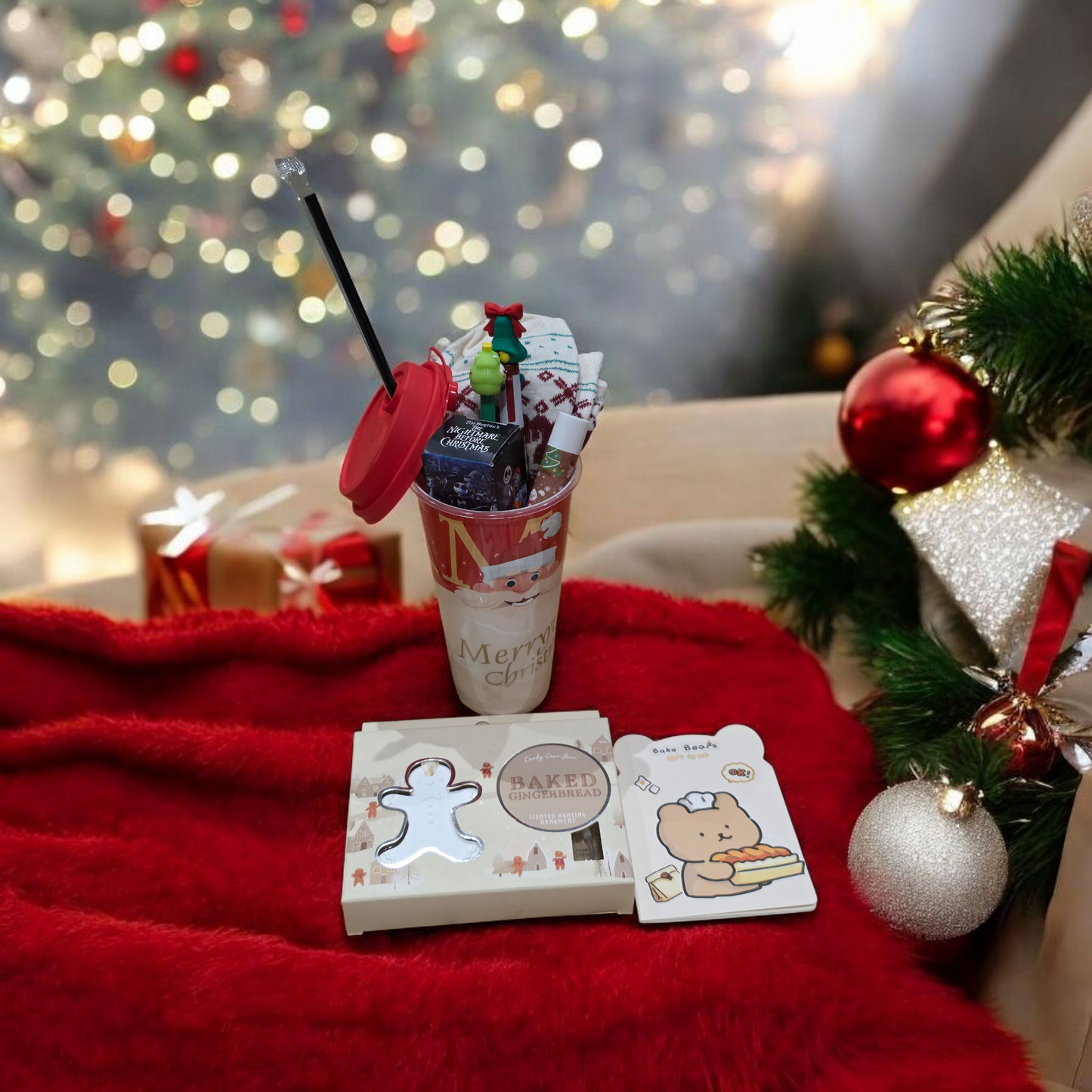 Christmas Bundle