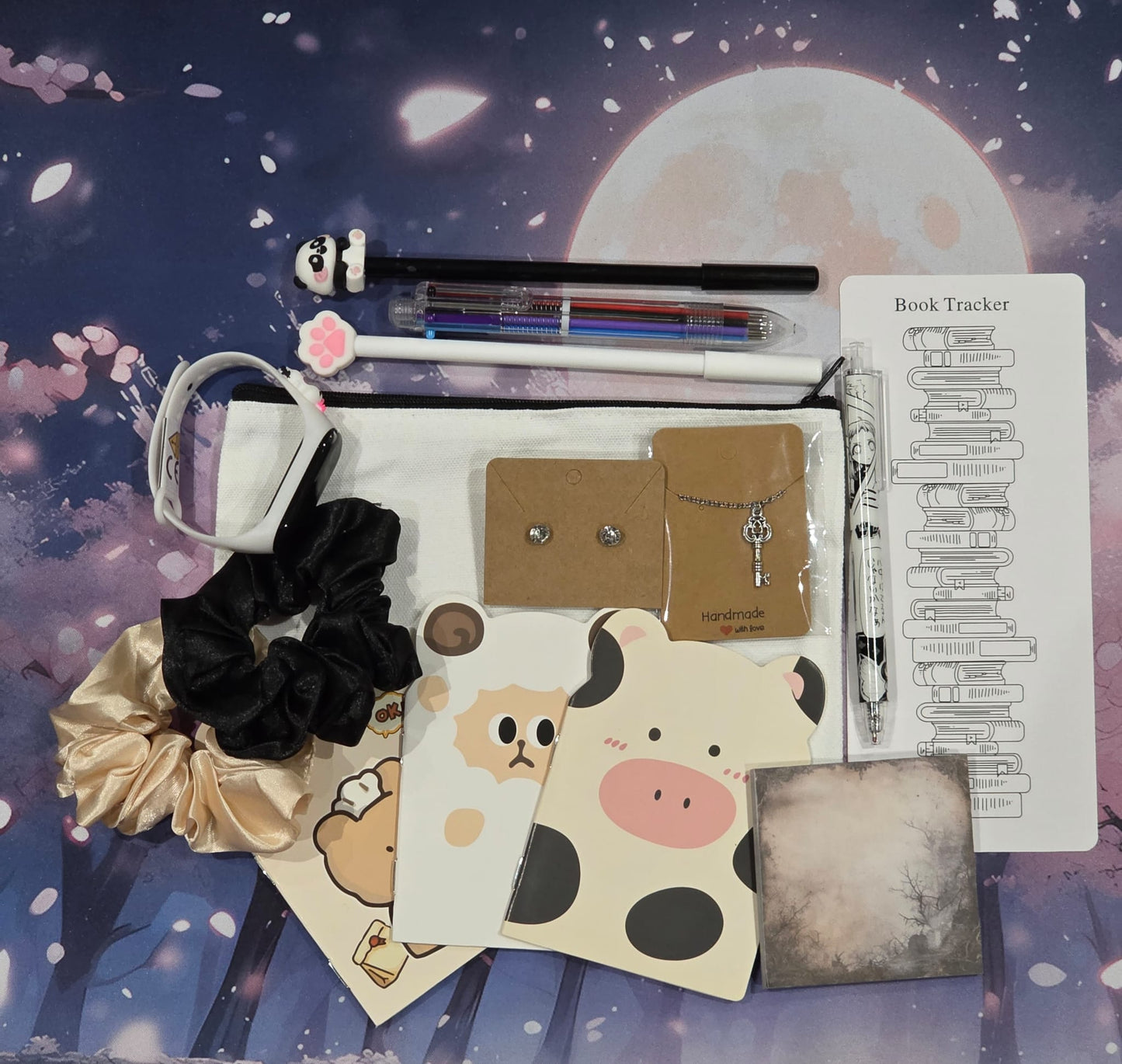 Stationery Sets