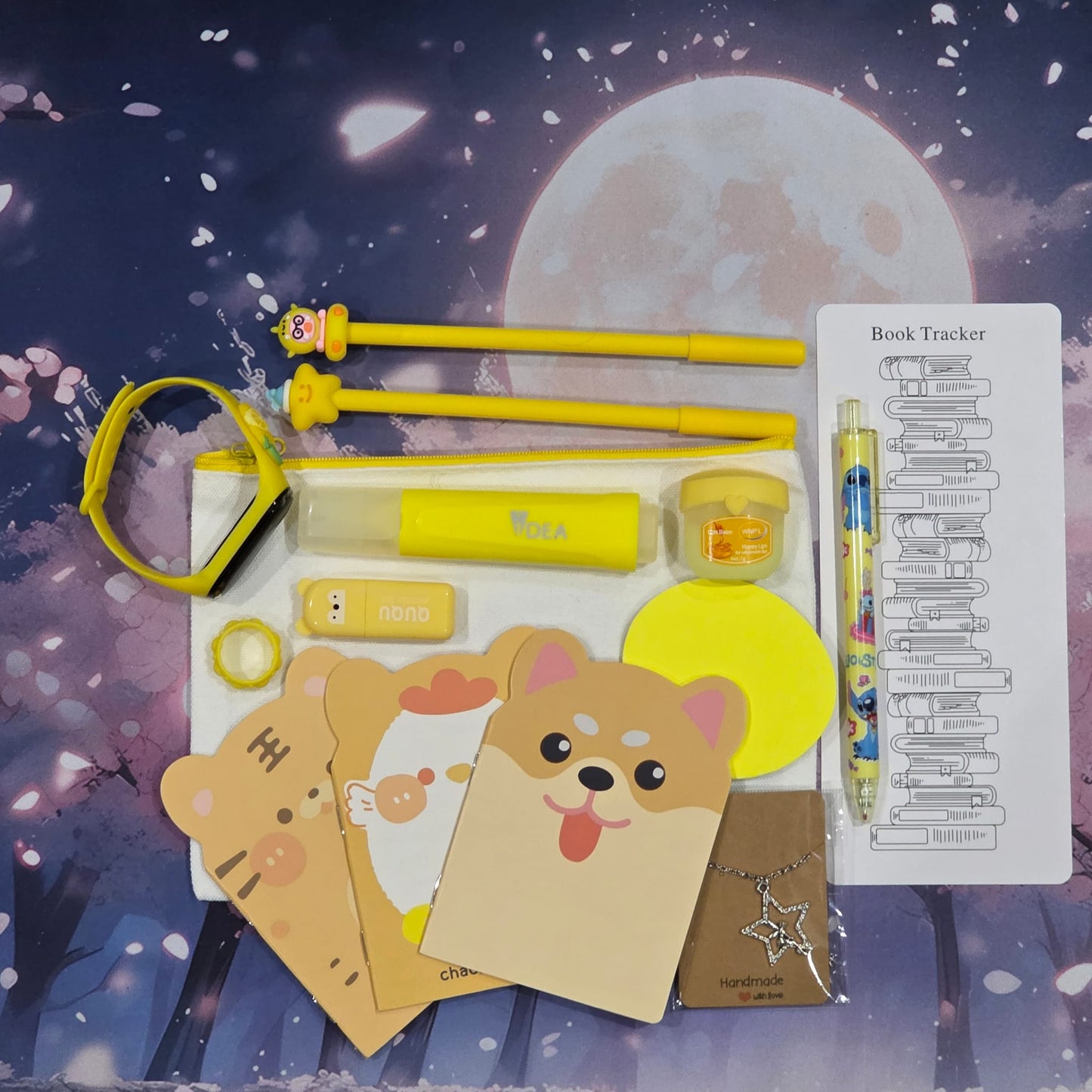 Stationery Sets