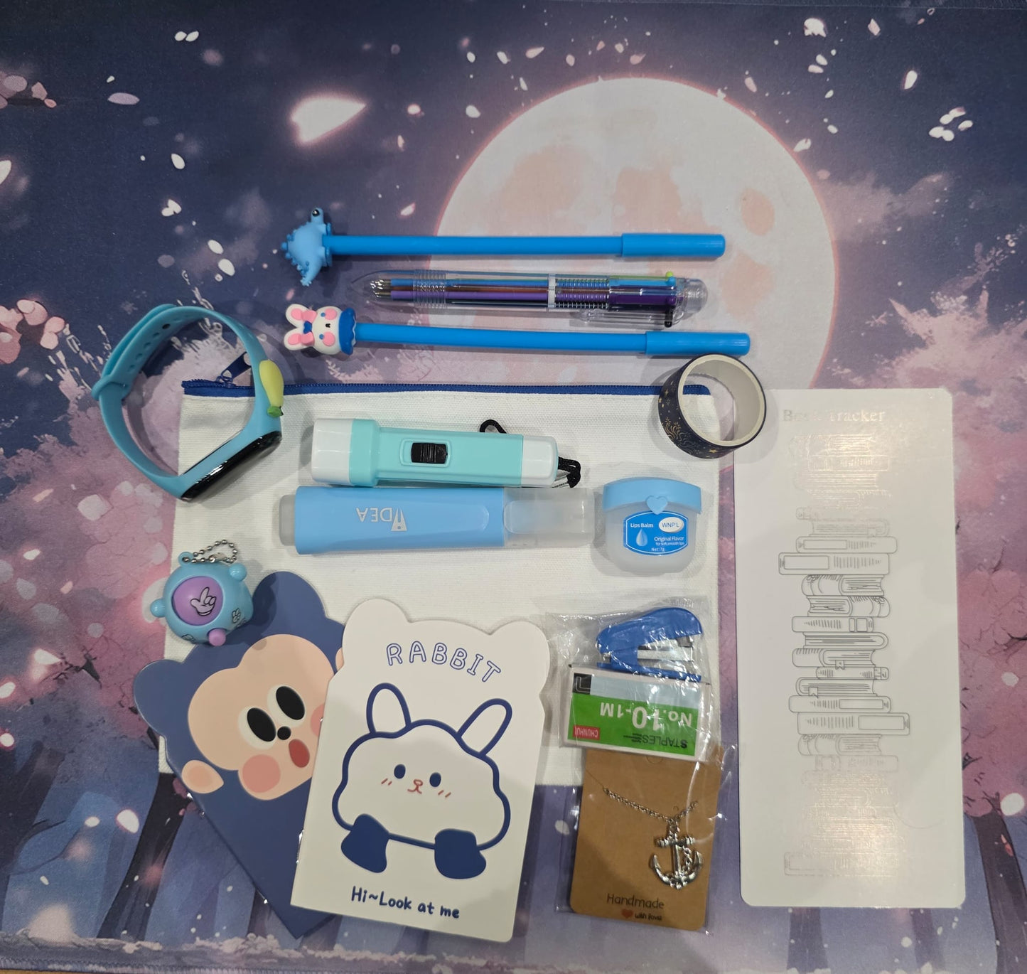 Stationery Sets